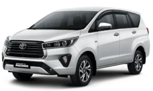Innova Reborn