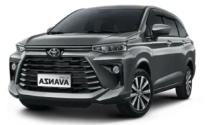 All New Avanza